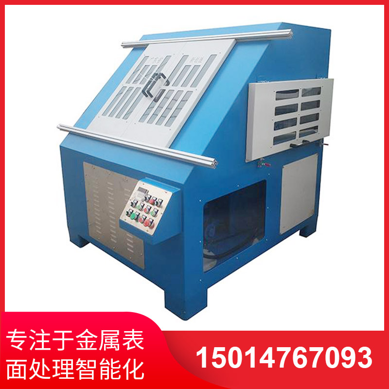 拋光機企業未來要怎么發展？